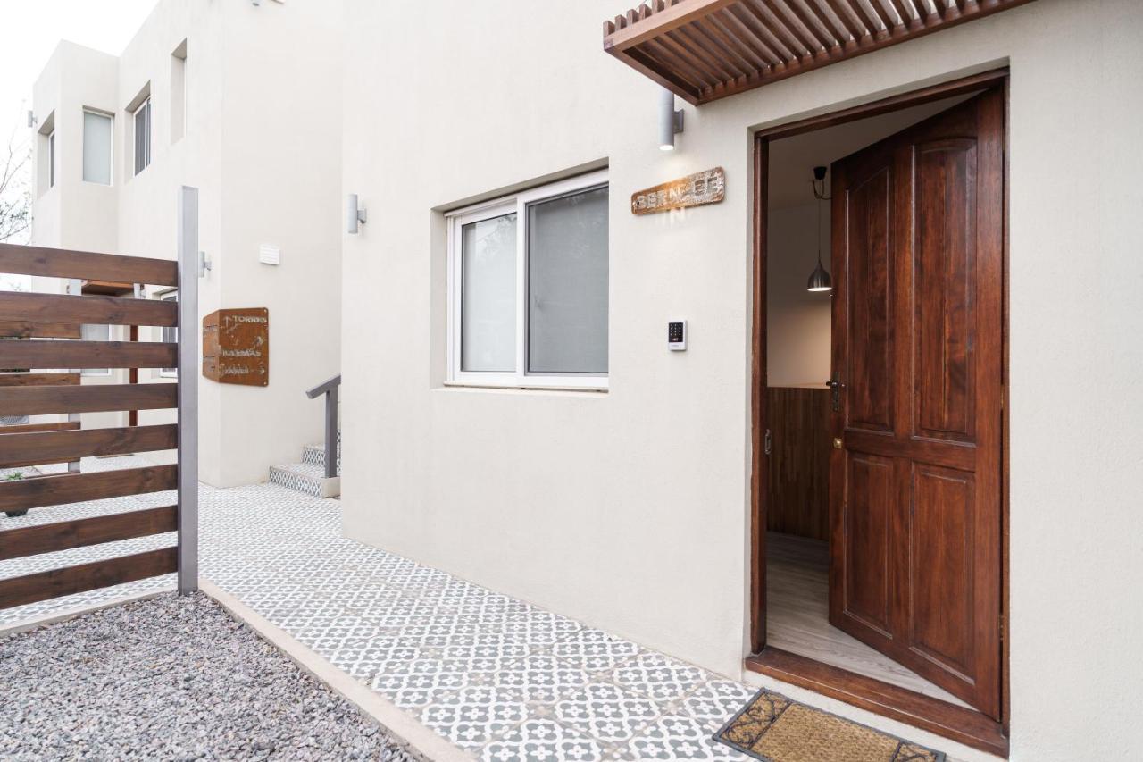 Appartement Taurinas à Colonia del Sacramento Extérieur photo