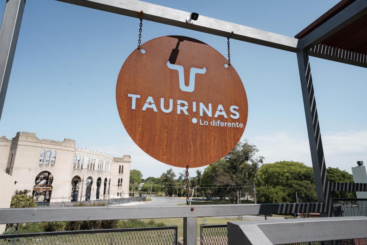 Appartement Taurinas à Colonia del Sacramento Extérieur photo