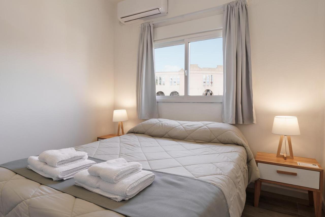 Appartement Taurinas à Colonia del Sacramento Extérieur photo