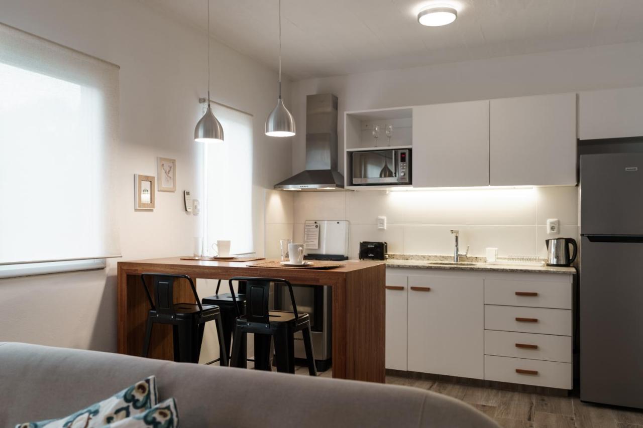 Appartement Taurinas à Colonia del Sacramento Extérieur photo