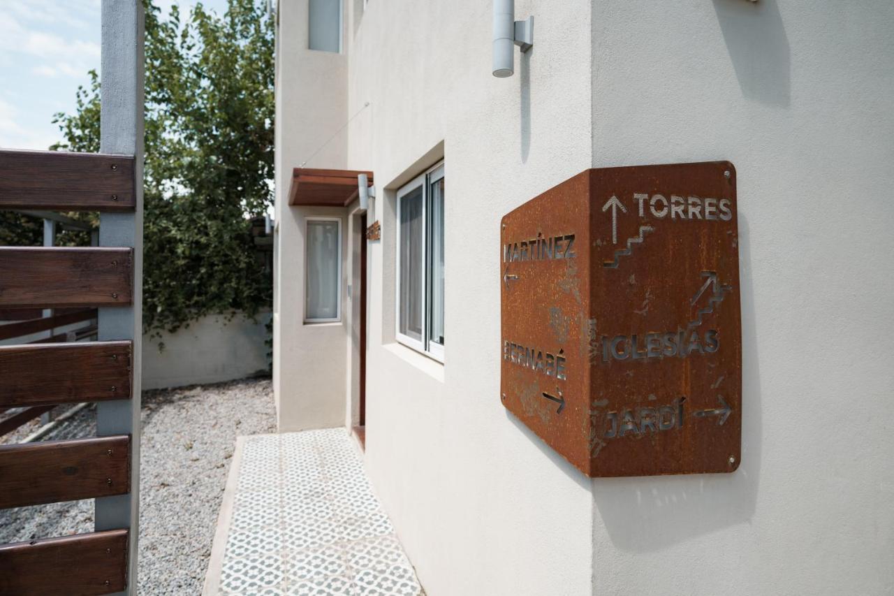 Appartement Taurinas à Colonia del Sacramento Extérieur photo