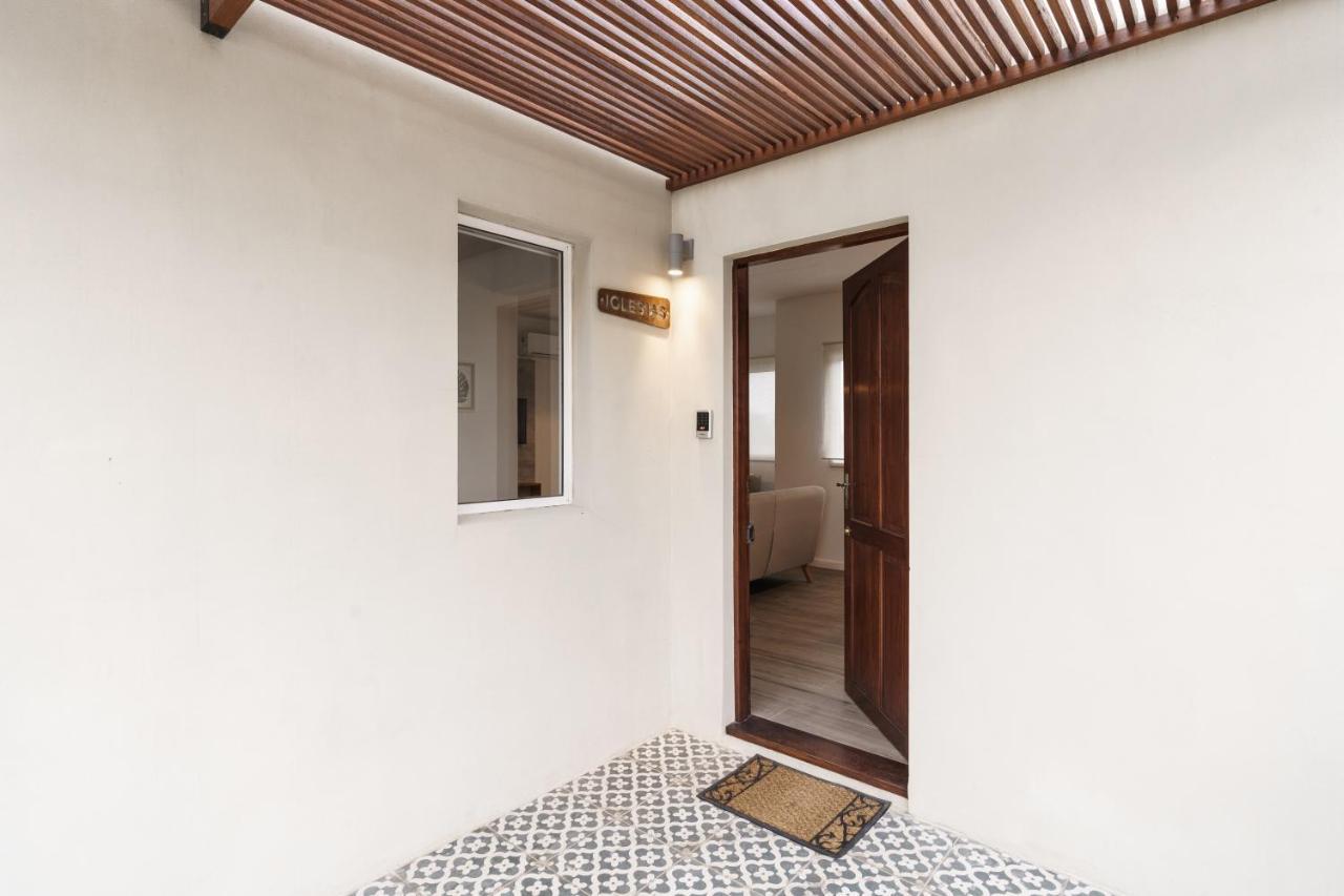 Appartement Taurinas à Colonia del Sacramento Extérieur photo