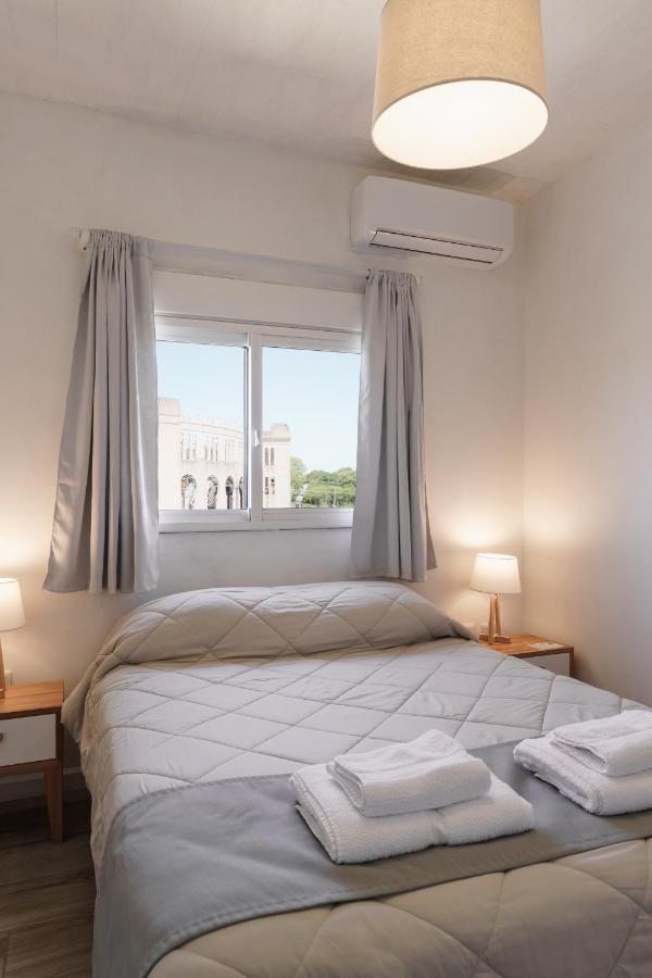 Appartement Taurinas à Colonia del Sacramento Extérieur photo