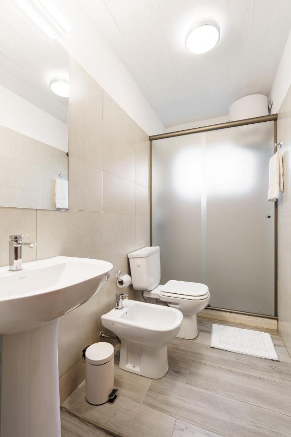 Appartement Taurinas à Colonia del Sacramento Extérieur photo