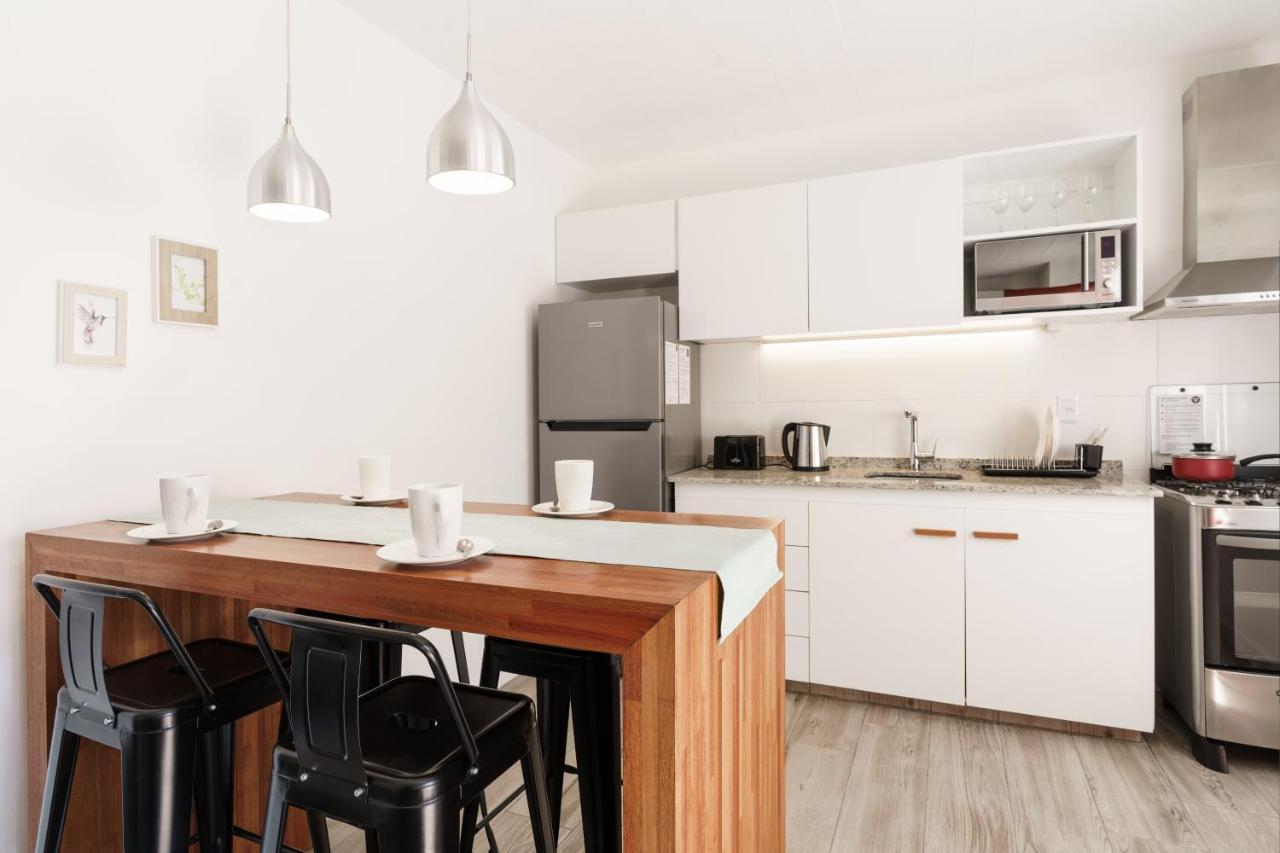 Appartement Taurinas à Colonia del Sacramento Extérieur photo