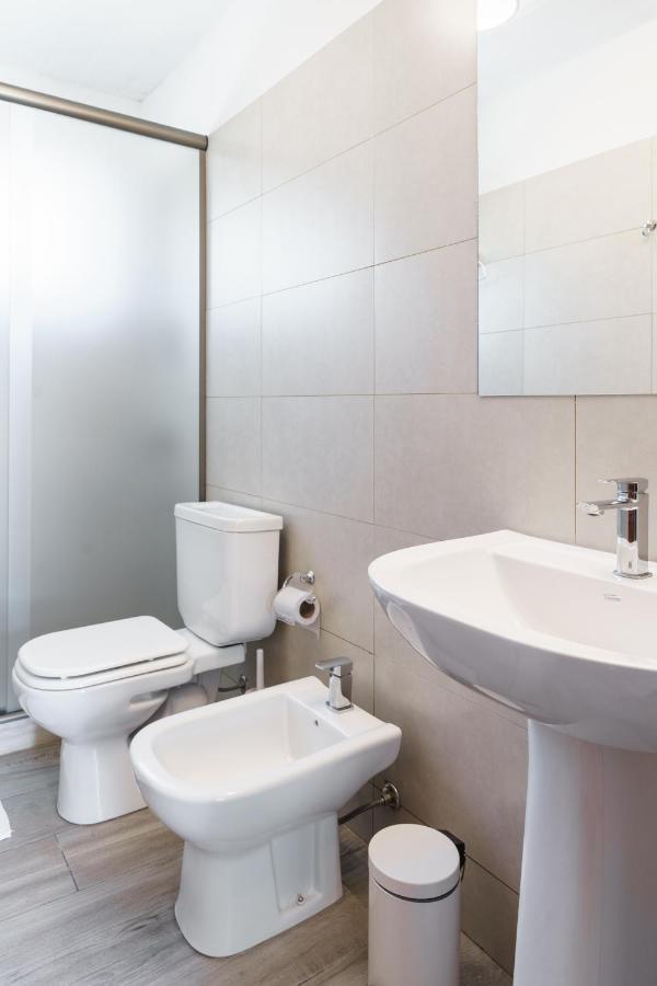 Appartement Taurinas à Colonia del Sacramento Extérieur photo