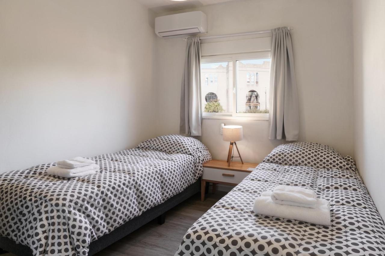 Appartement Taurinas à Colonia del Sacramento Extérieur photo