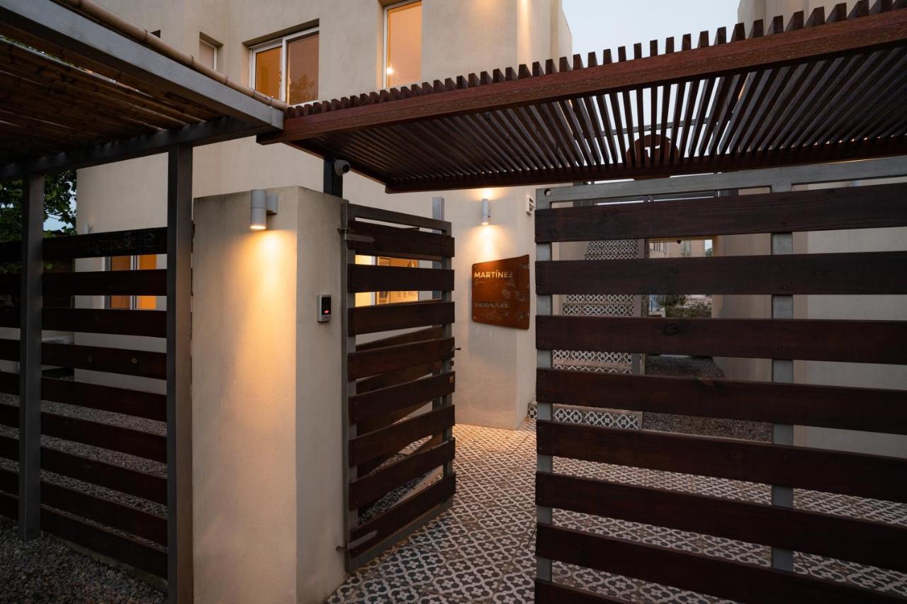 Appartement Taurinas à Colonia del Sacramento Extérieur photo