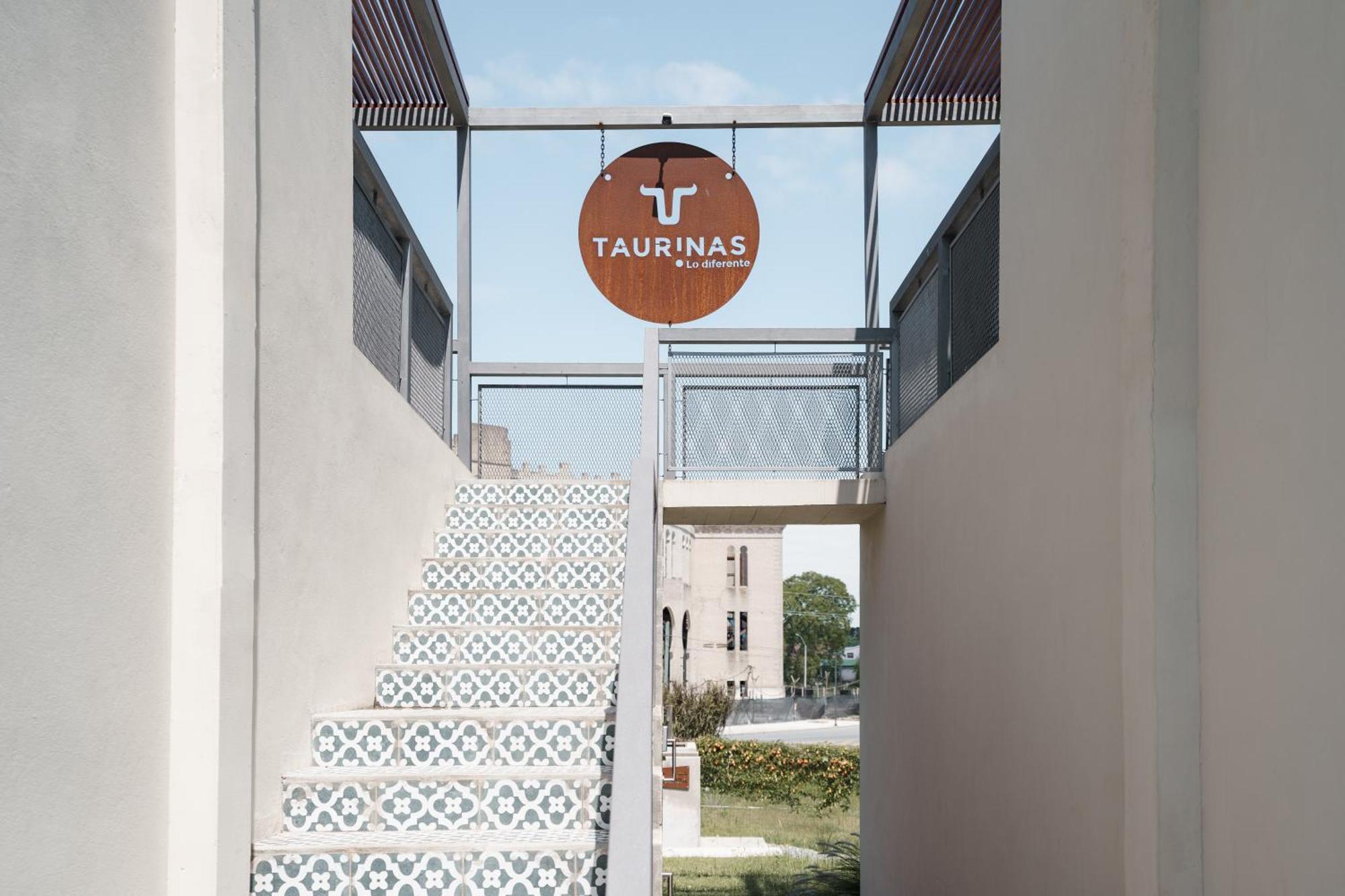 Appartement Taurinas à Colonia del Sacramento Extérieur photo