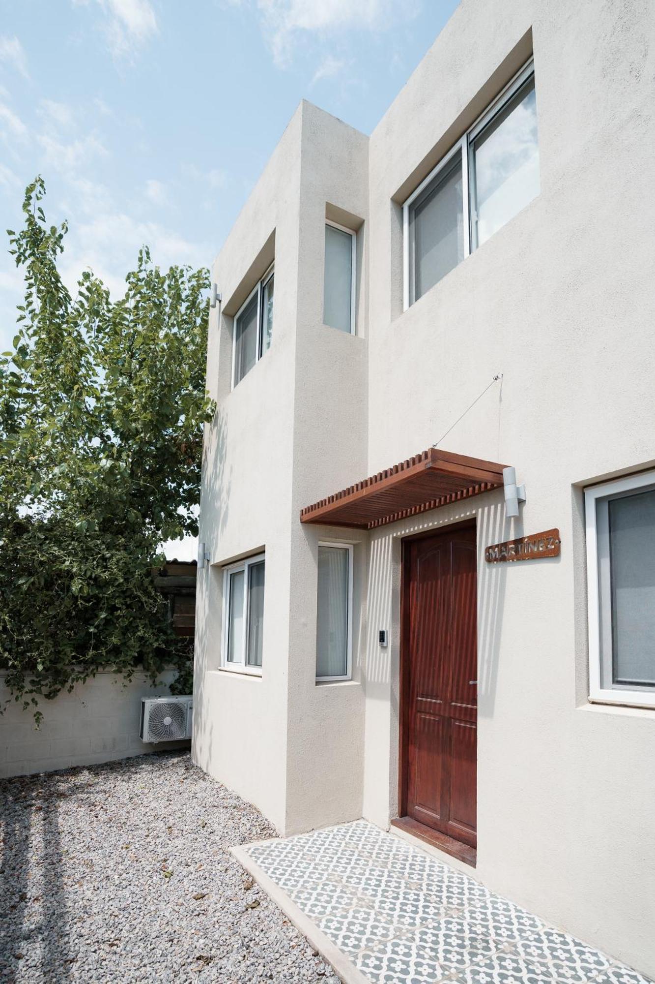Appartement Taurinas à Colonia del Sacramento Extérieur photo